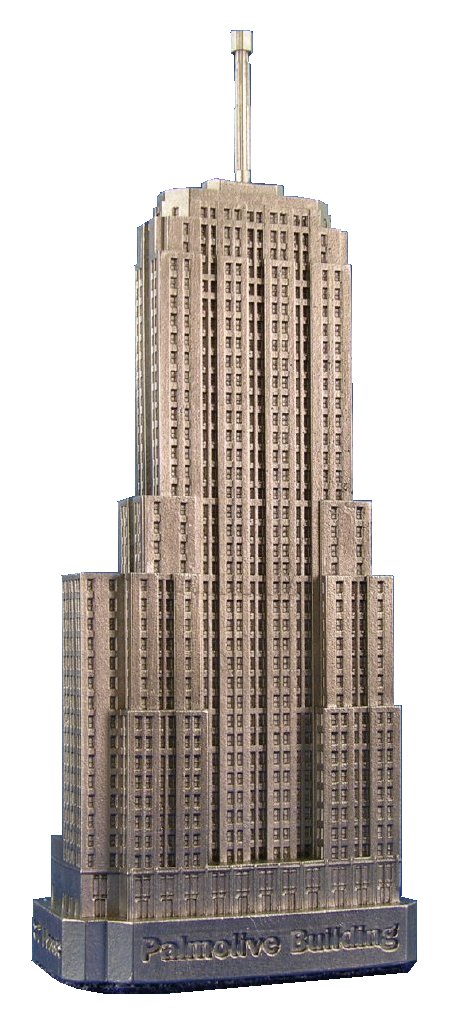 Replica-Building Replica-Building